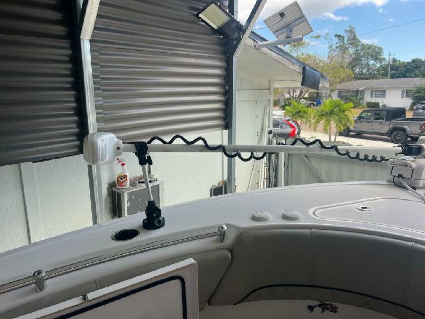 2021 Sportsman Open 232 Center Console - Image 37