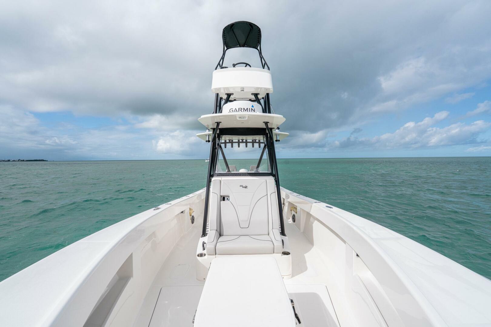 2024 SeaVee 322z - Image 24