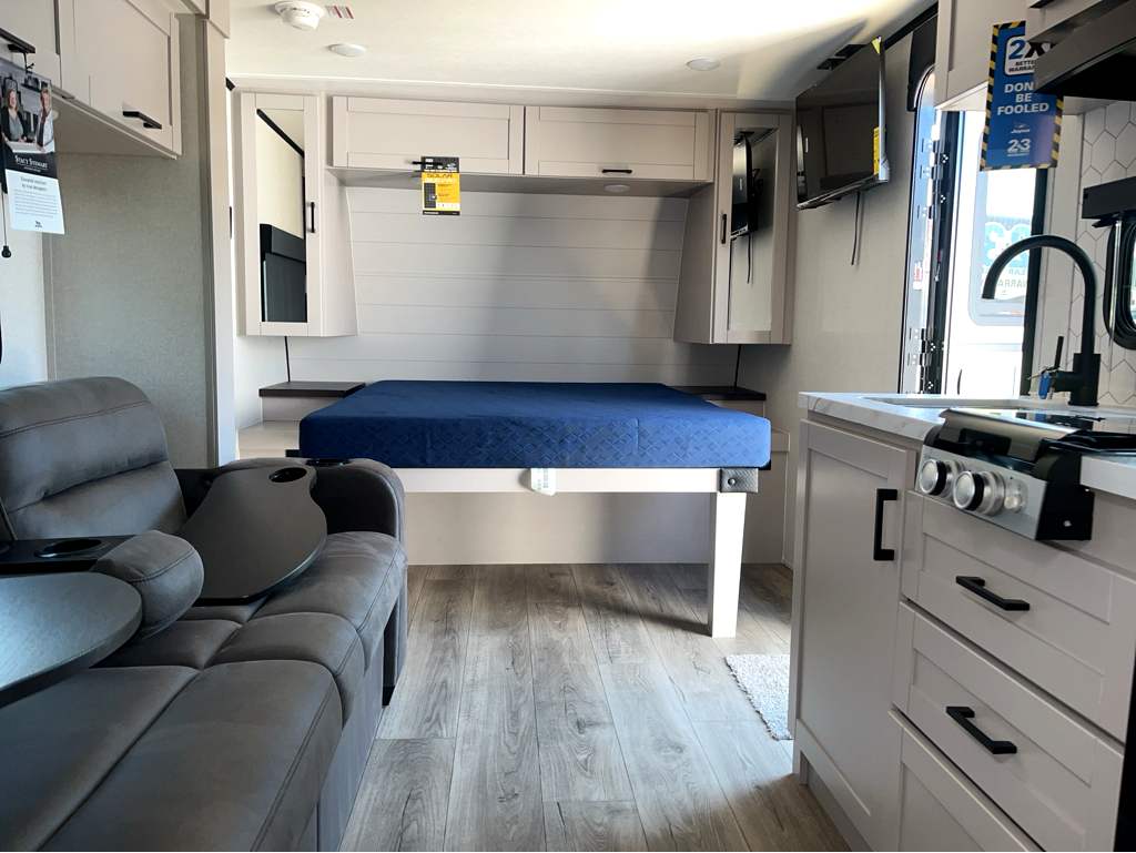 2026 JAYCO JAY FEATHER AIR 18FBS - Image 21