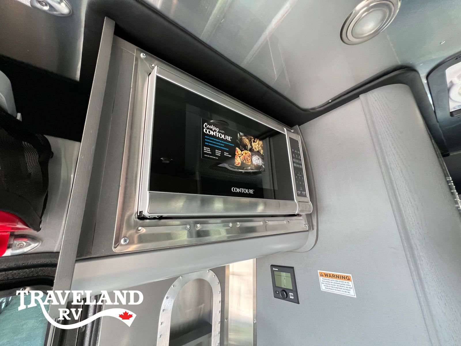2025 Airstream Interstate 19 X - Image 29
