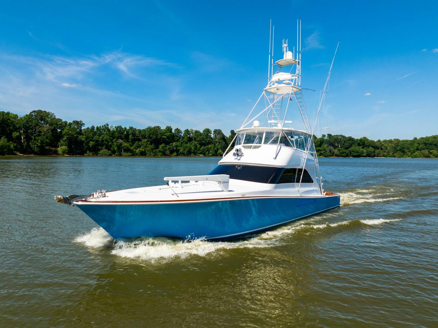 2006 Viking - Image 73