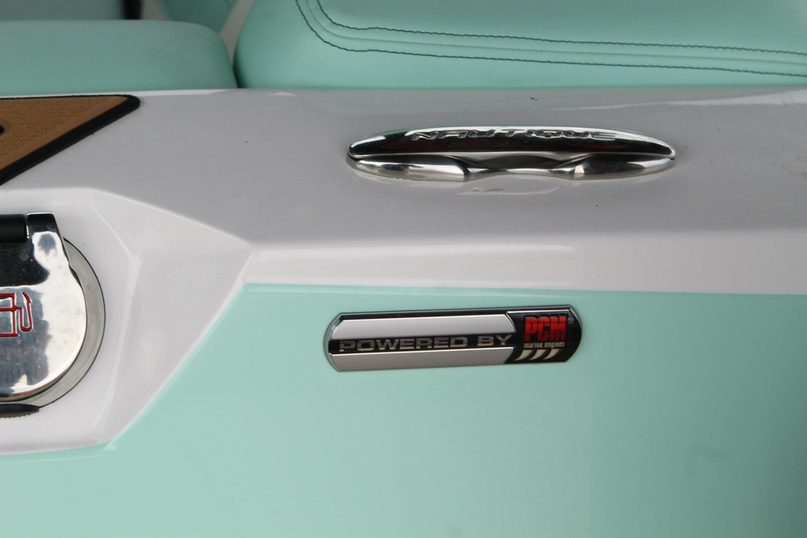2024 Nautique Super Air Nautique G23 Coastal Edition Base - Image 48