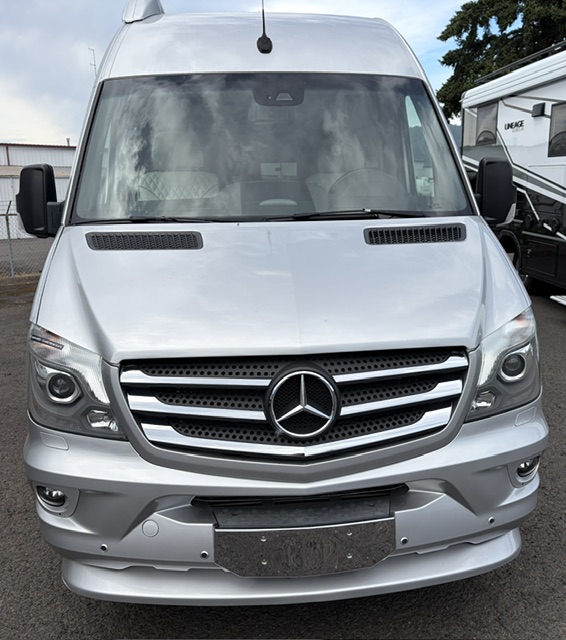 2019 Airstream Interstate Lounge EXT - Image 2