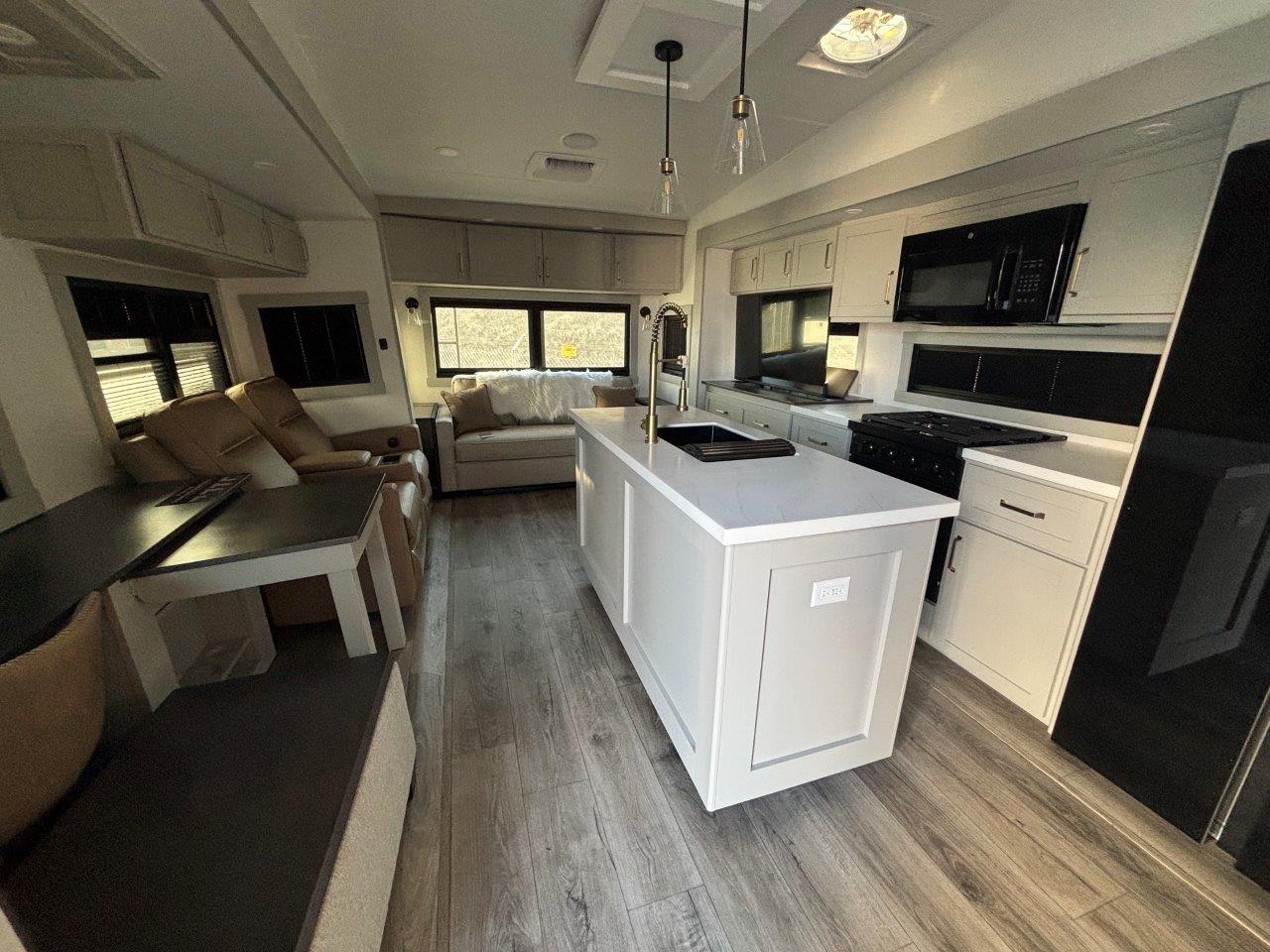 2026 Brinkley RV Model Z 3100 - Image 3