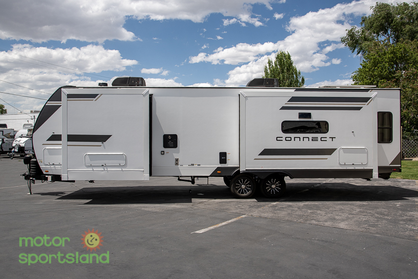 2026 KZ RV Connect C313MK - Image 9