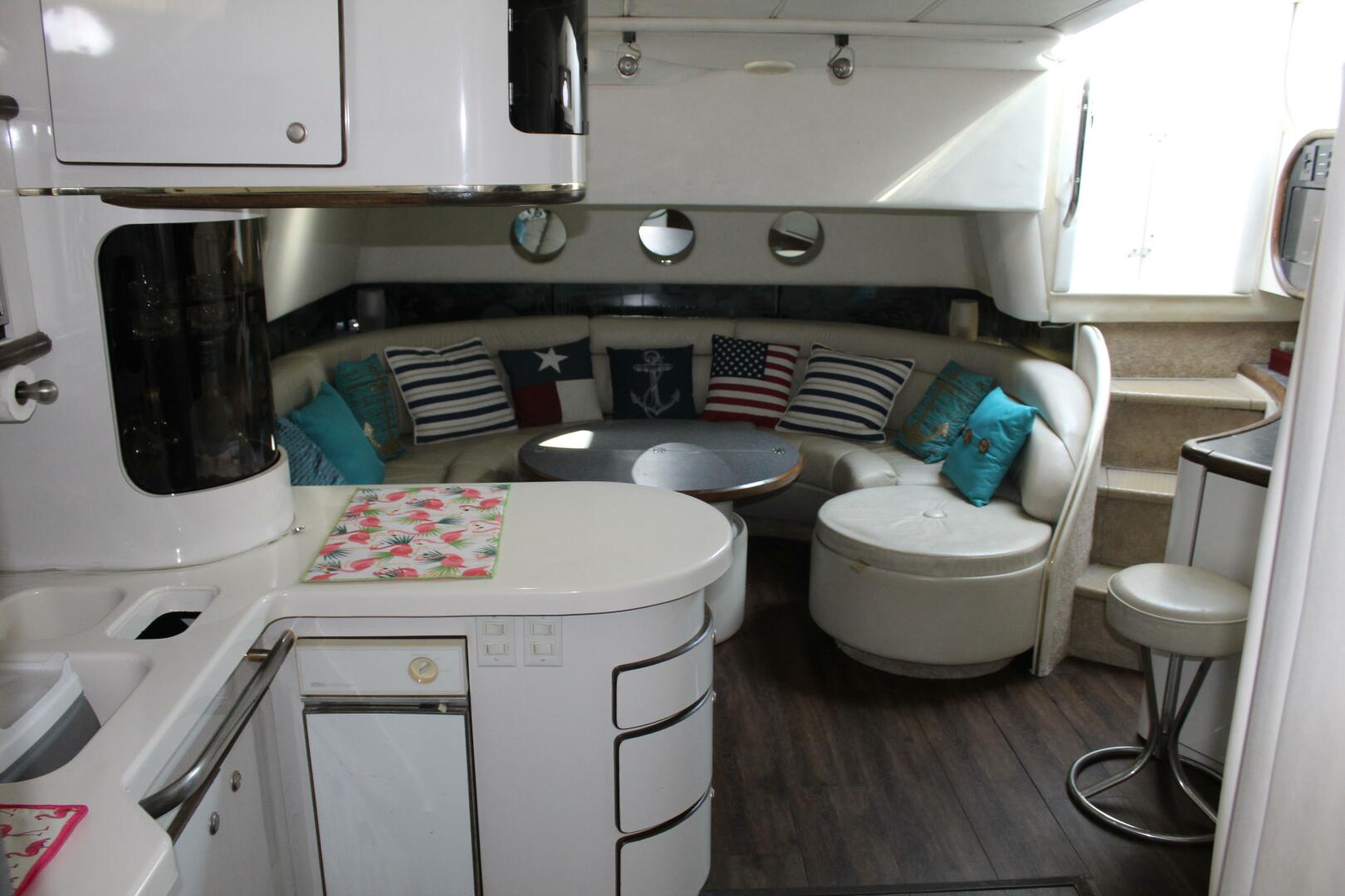 1996 Sea Ray 500 Sundancer - Image 41