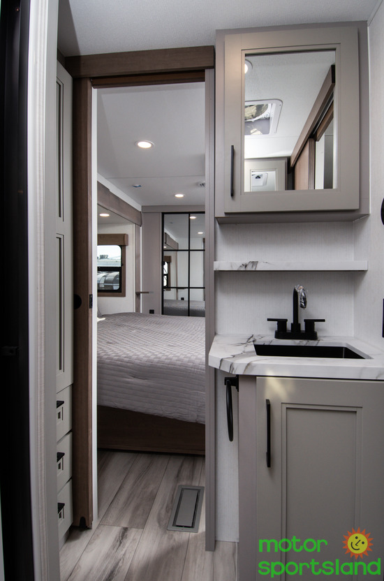 2026 KZ RV Durango D301RLT - Image 78