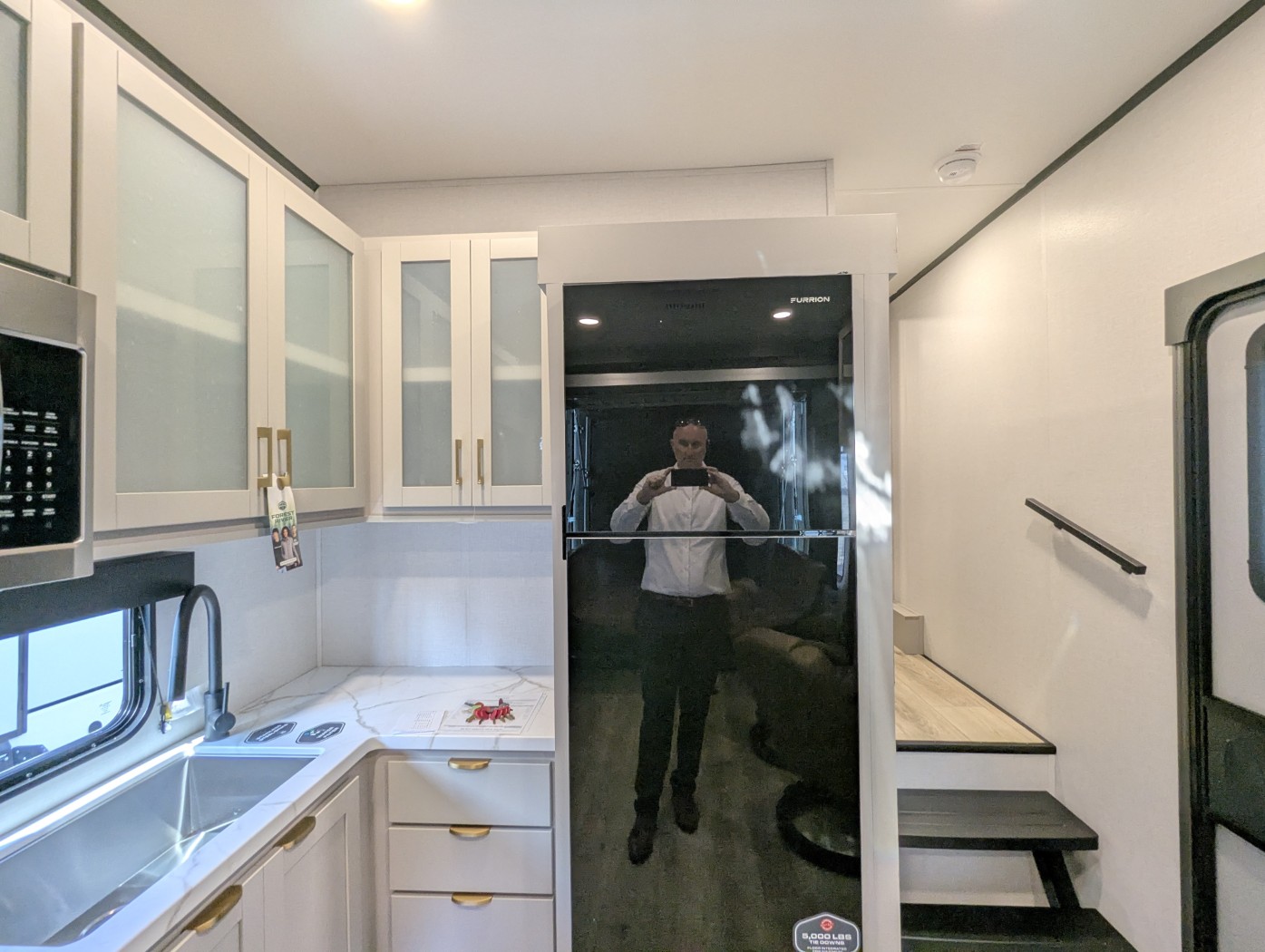 2027 Forest River Stealth 2800 - Image 28