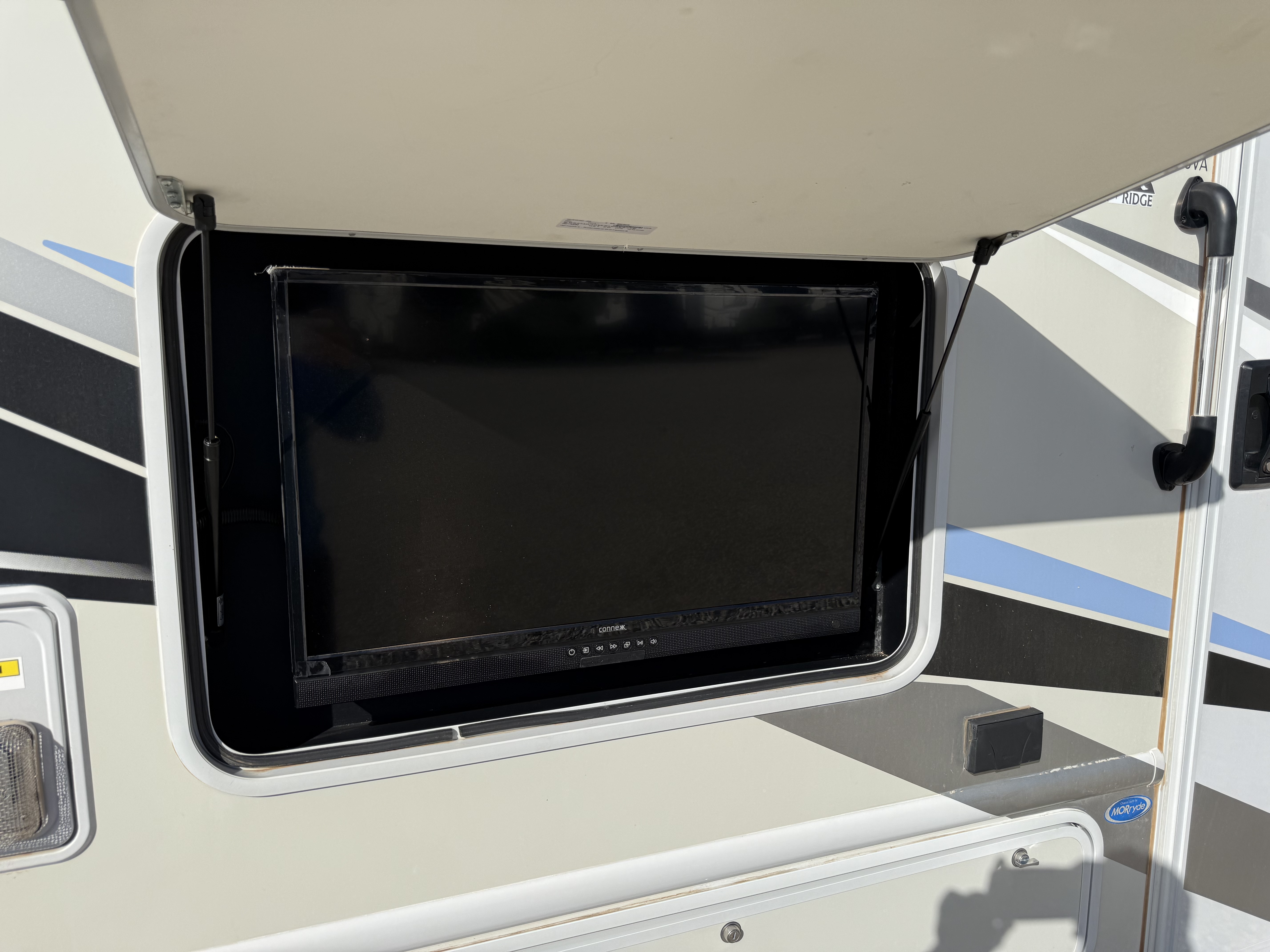 2023 Thor Motor Coach Geneva 25VA - Image 10