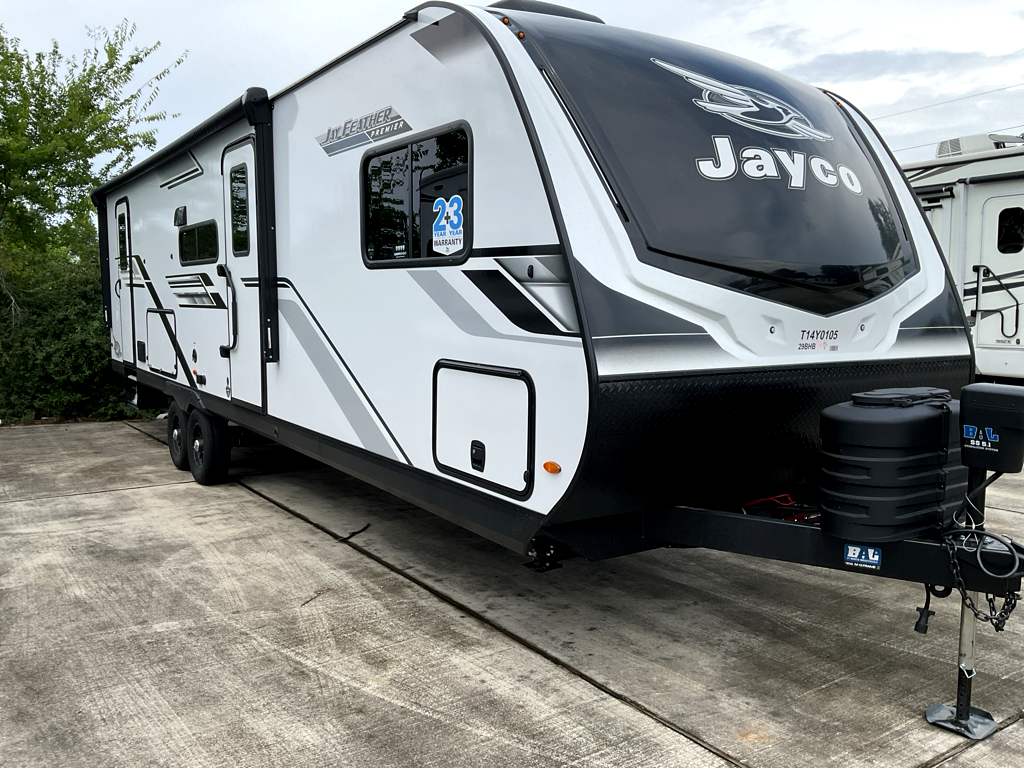 2026 JAYCO Jay Feather 29 BHB - Image 25