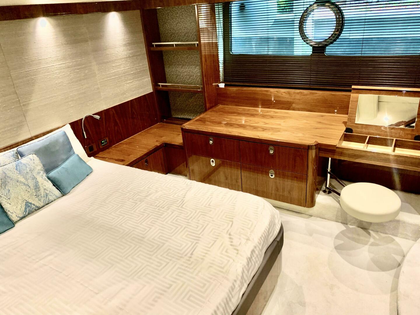 2016 Sunseeker Manhattan 65 - Image 16