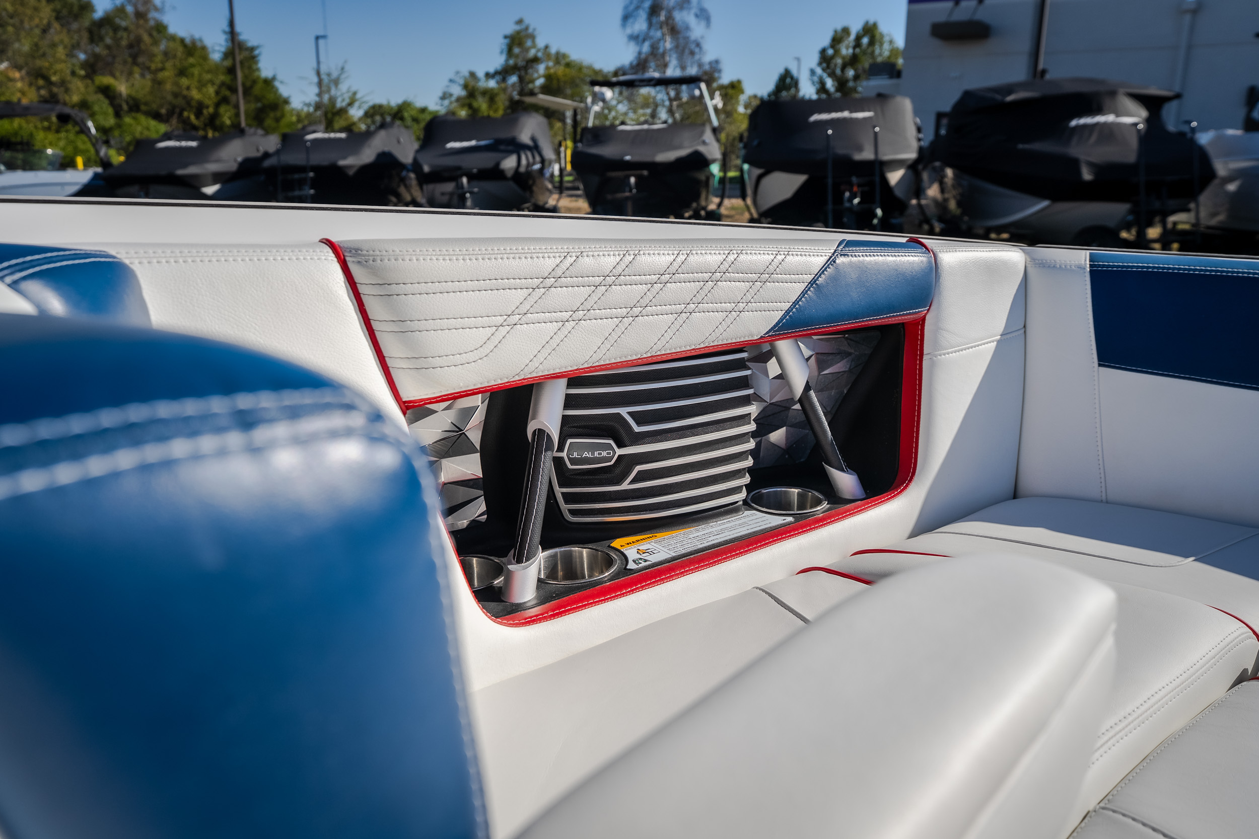 2016 Nautique G23 - Image 23