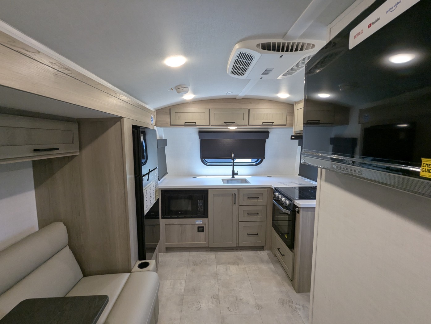 2026 Forest River Rockwood Geo Pro G20FK - Image 23