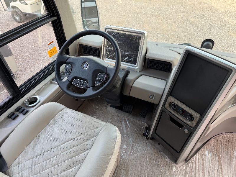 2025 Entegra Coach Anthem 37K - Image 3
