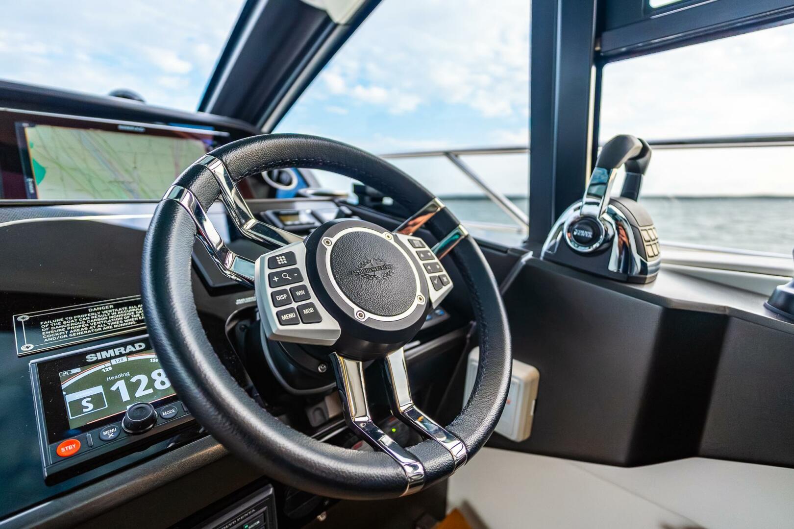 2021 Sunseeker Predator 60 EVO - Image 62