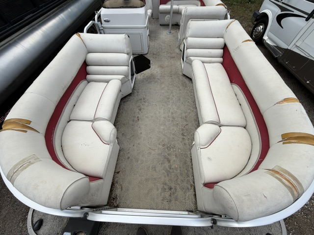 2005 PALM BEACH DELUXE SE 220 - Image 6