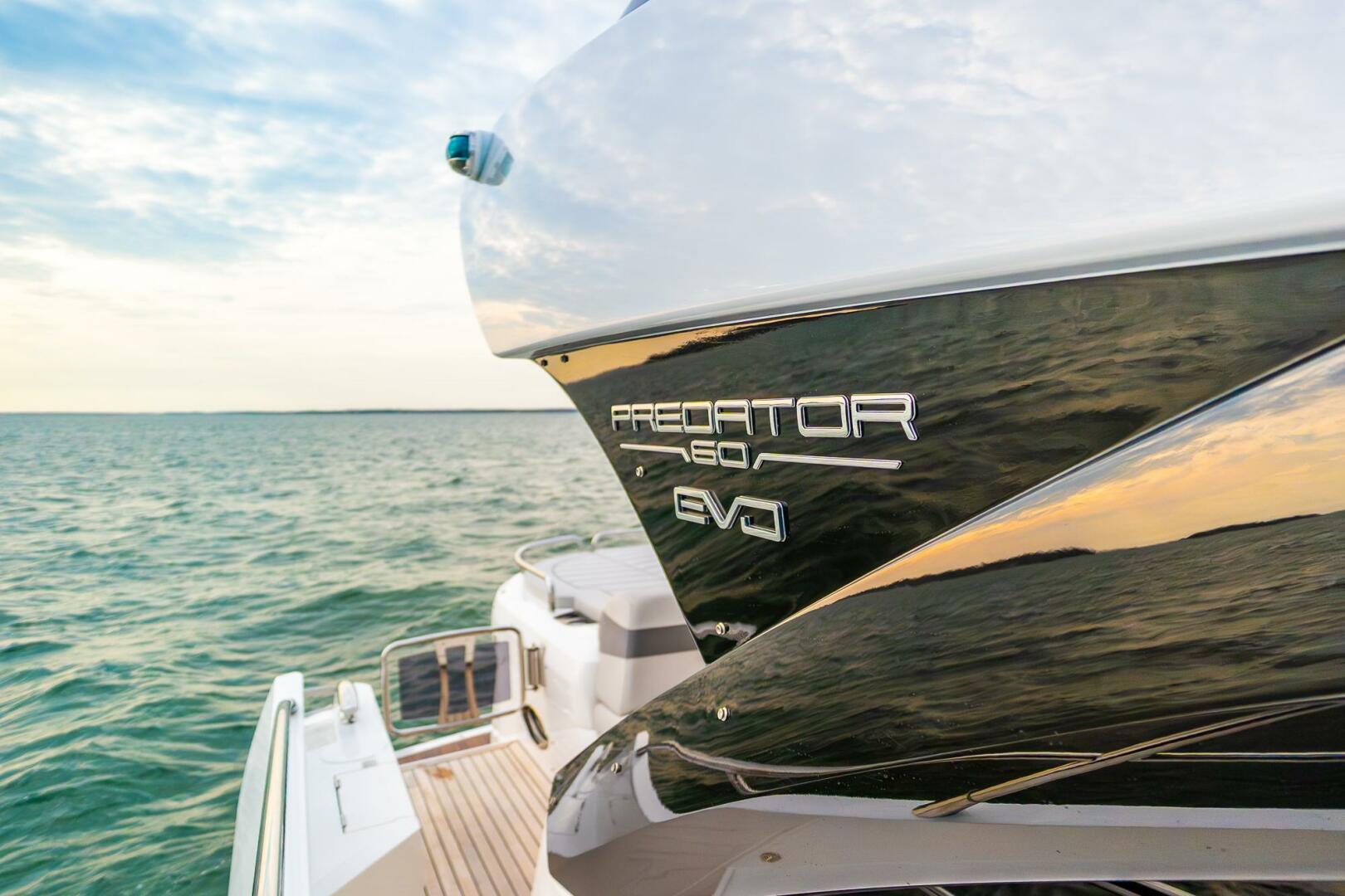 2021 Sunseeker Predator 60 EVO - Image 61