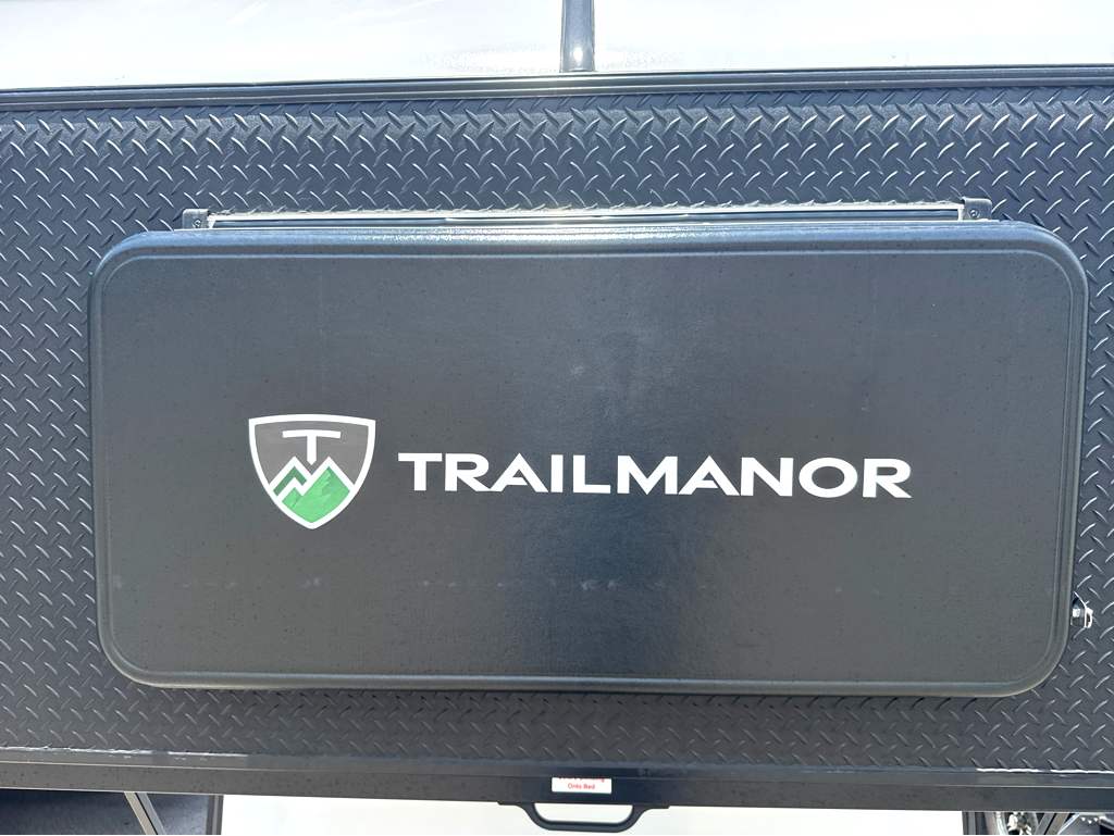 2025 TRAILMANOR 2518KB - Image 7