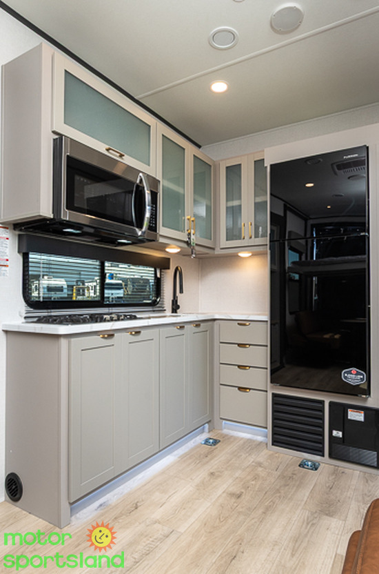 2027 Forest River Stealth 2800 - Image 21