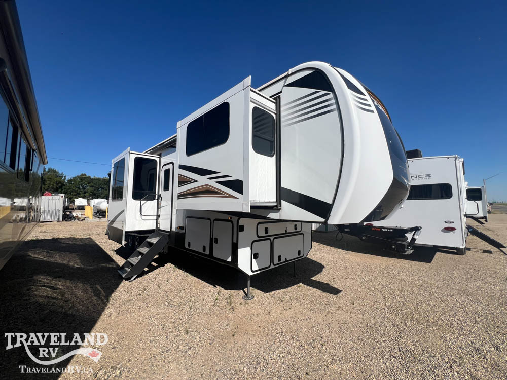 KZ RV Durango Gold