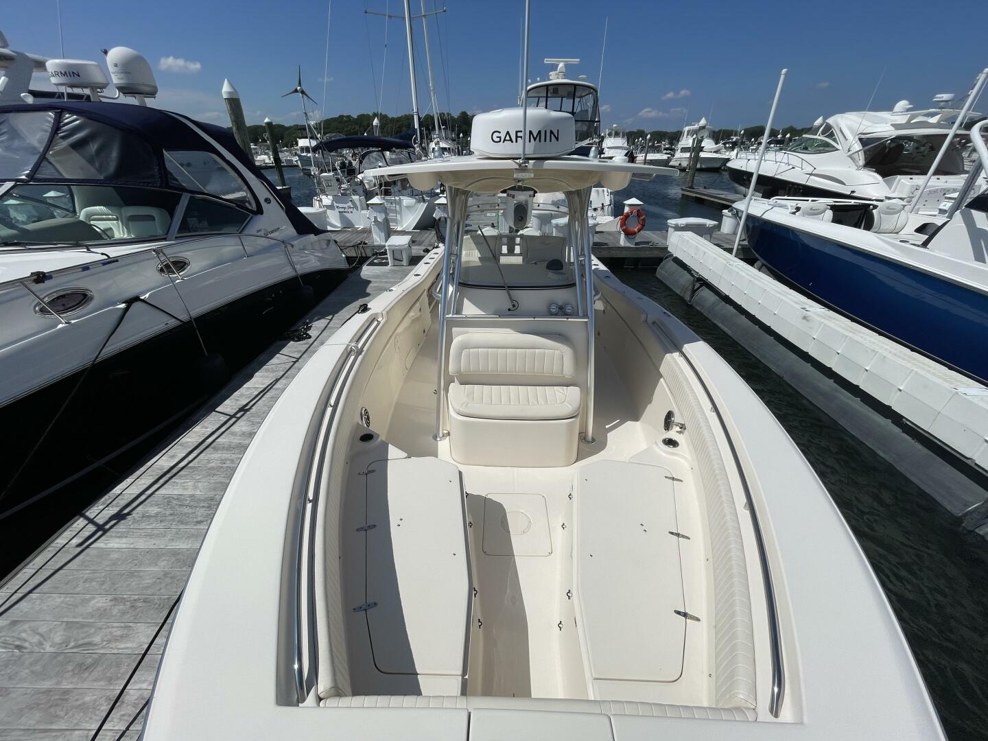 2014 Grady-White 306 Canyon - Image 13