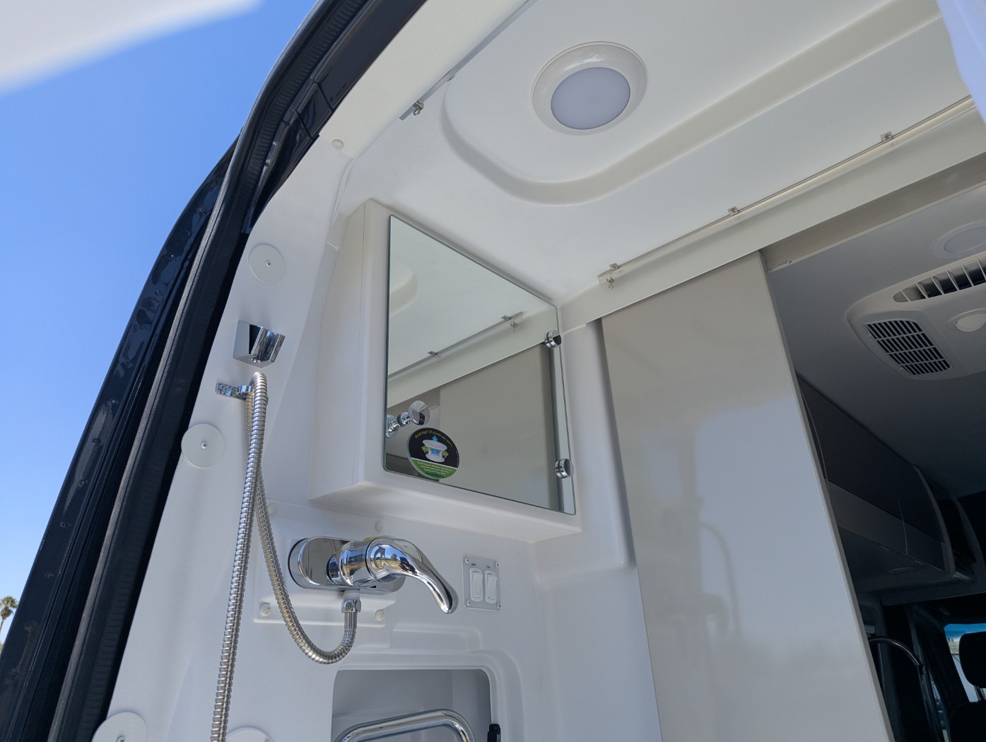 2027 Thor Motor Coach Tranquility 19A - Image 22