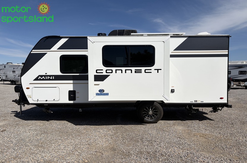 2027 KZ RV Connect Mini CM181RB - Image 6