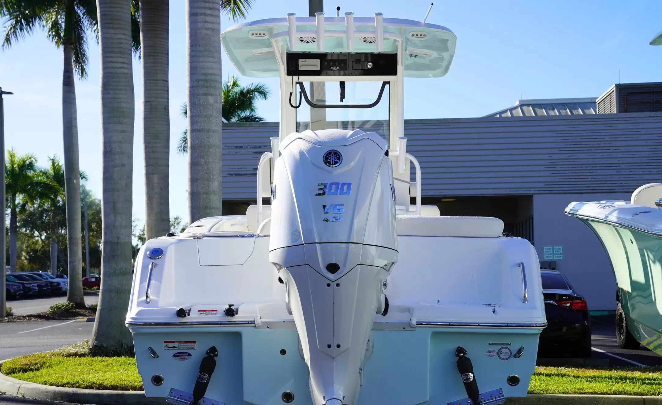 2026 SEA HUNT ULTRA 245SE - Image 5