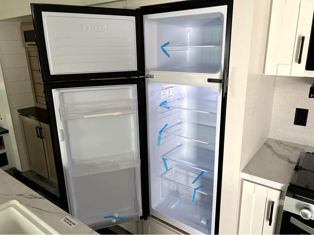 2026 JAYCO JAY FLIGHT SLX 334RTS - Image 18