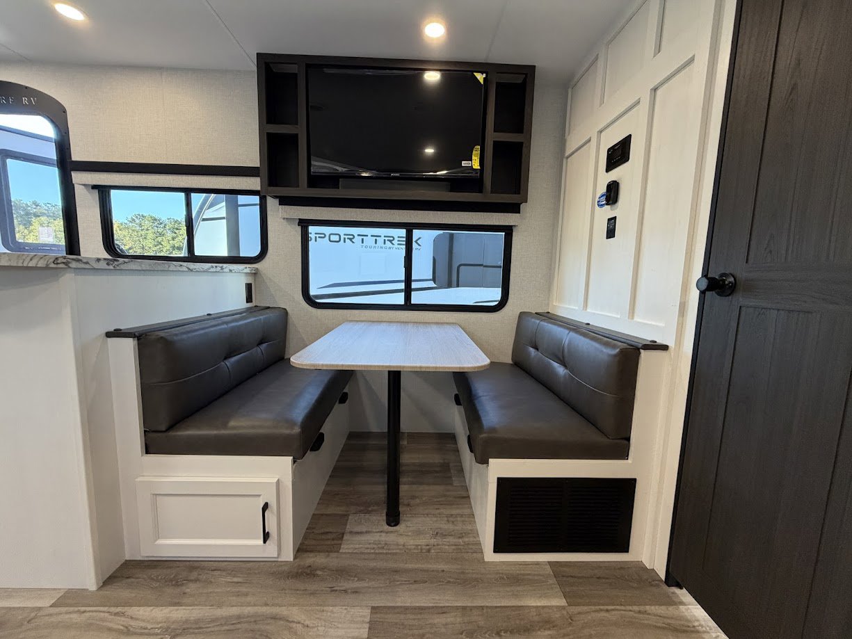 2026 VENTURE RV SPORTTREK 271VRB - Image 31
