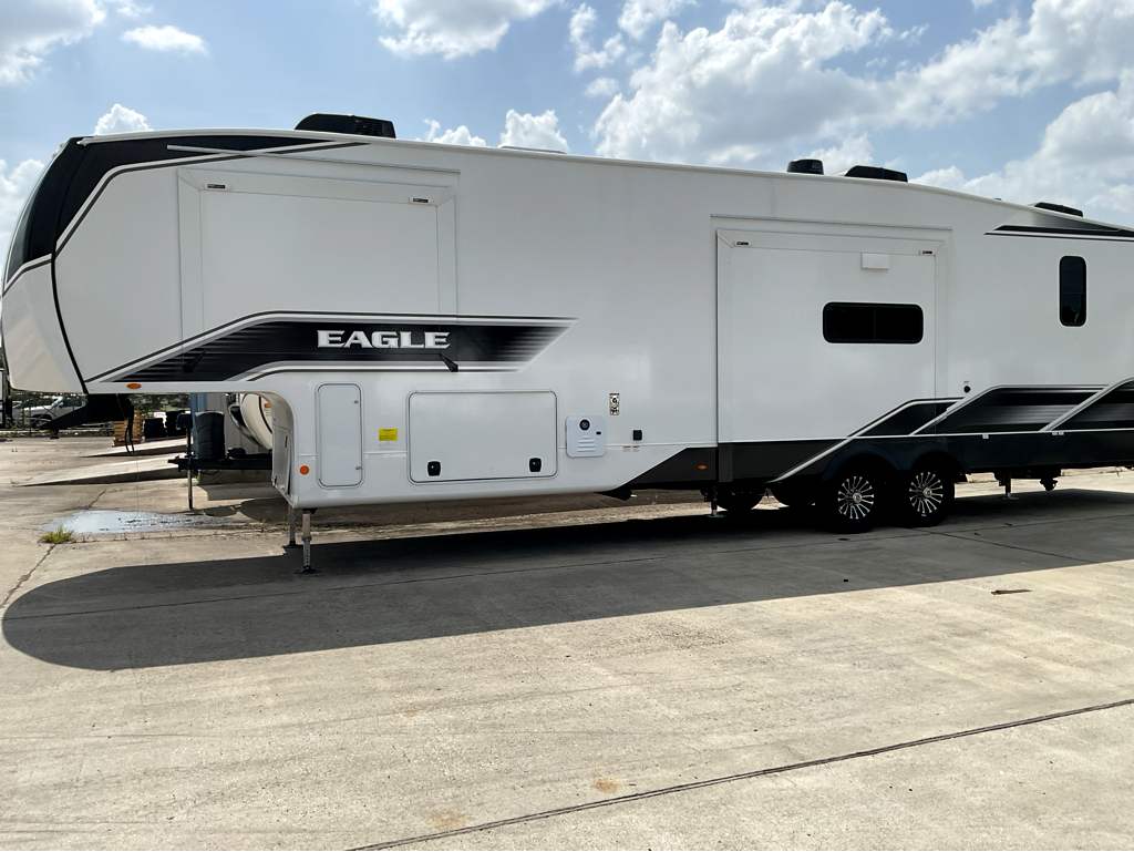 2026 JAYCO Eagle 360 DBOK - Image 25
