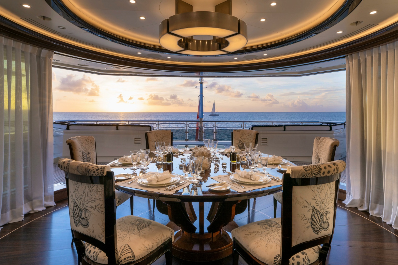 2007 Oceanco Custom - Image 13
