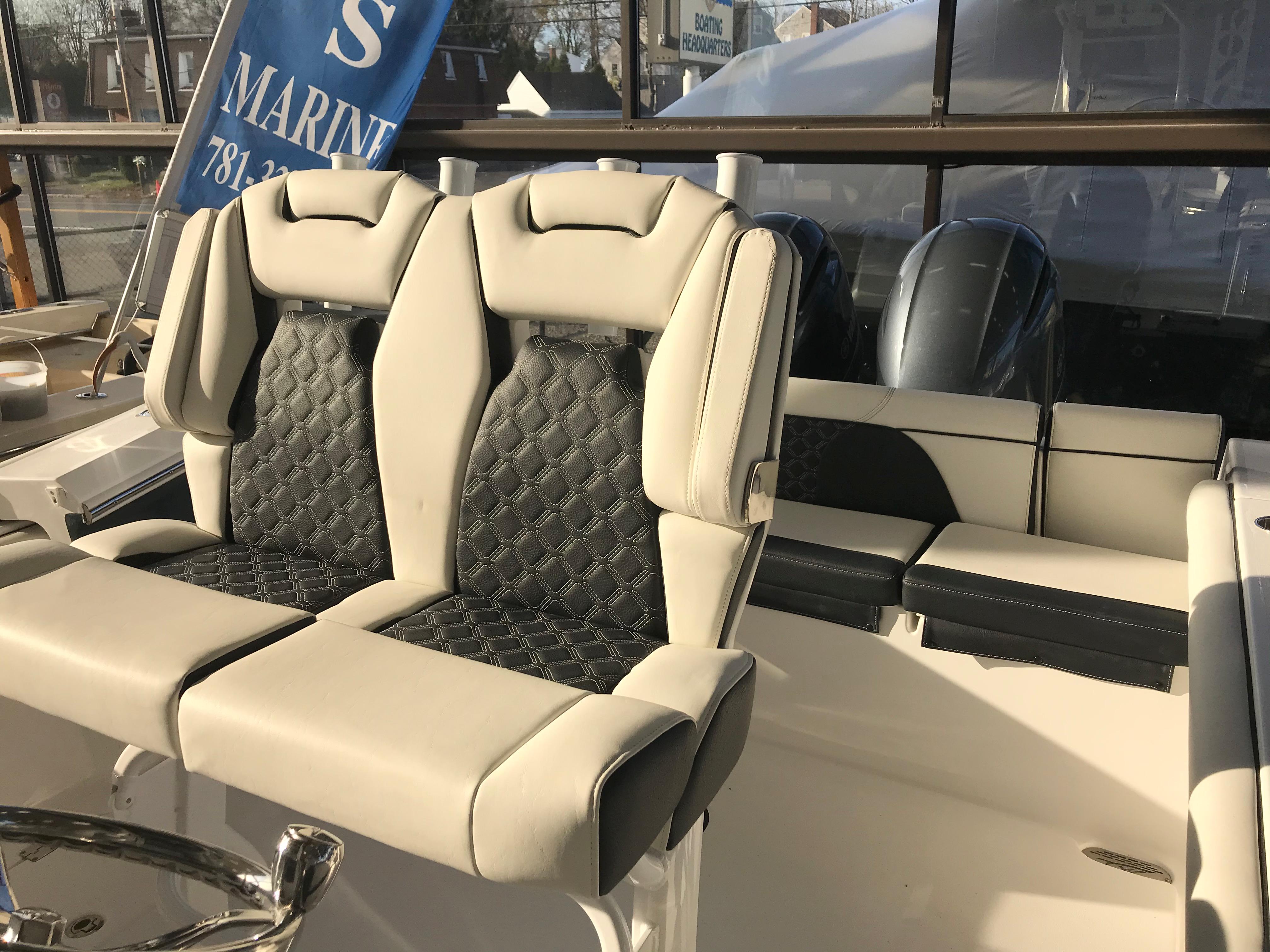2027 Highfield Sport 360 Standard - Image 806