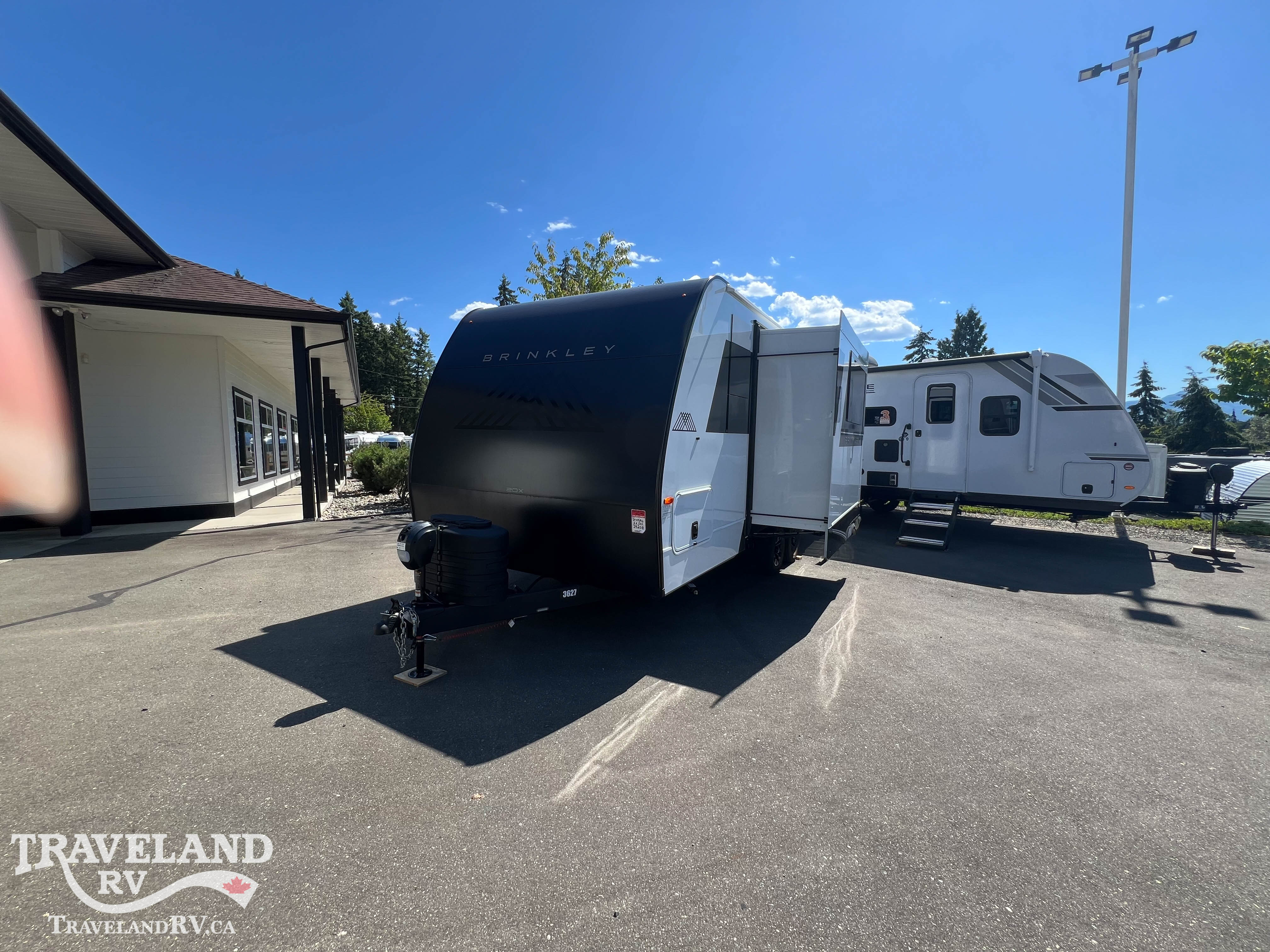 2026 Brinkley RV Model Ix 20x - Image 5