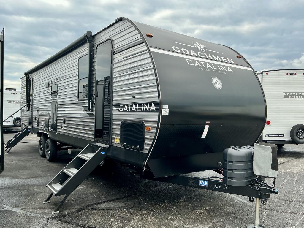 2026 COACHMEN 333DORM - Image 1