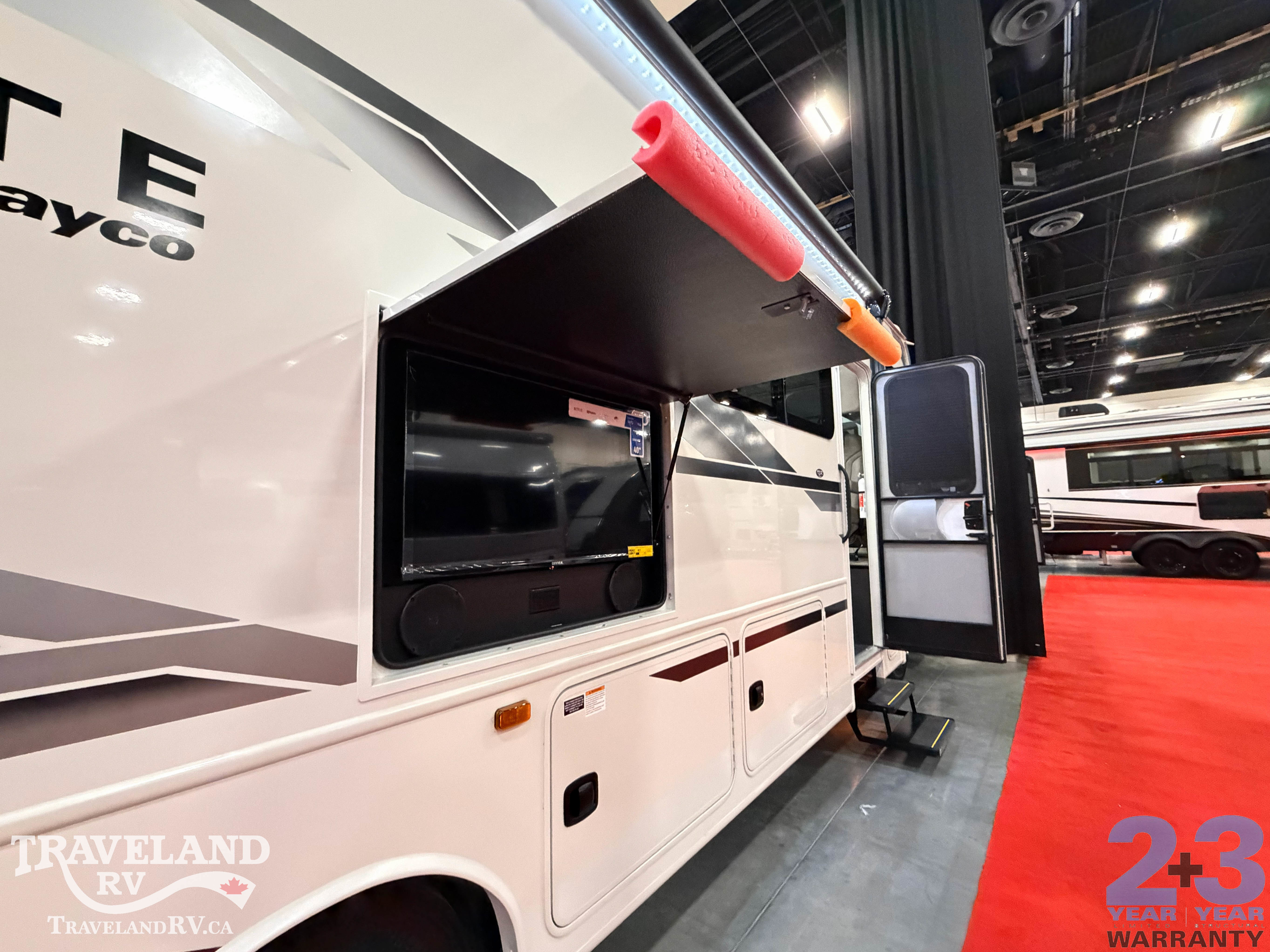2026 Jayco Alante 29S - Image 10