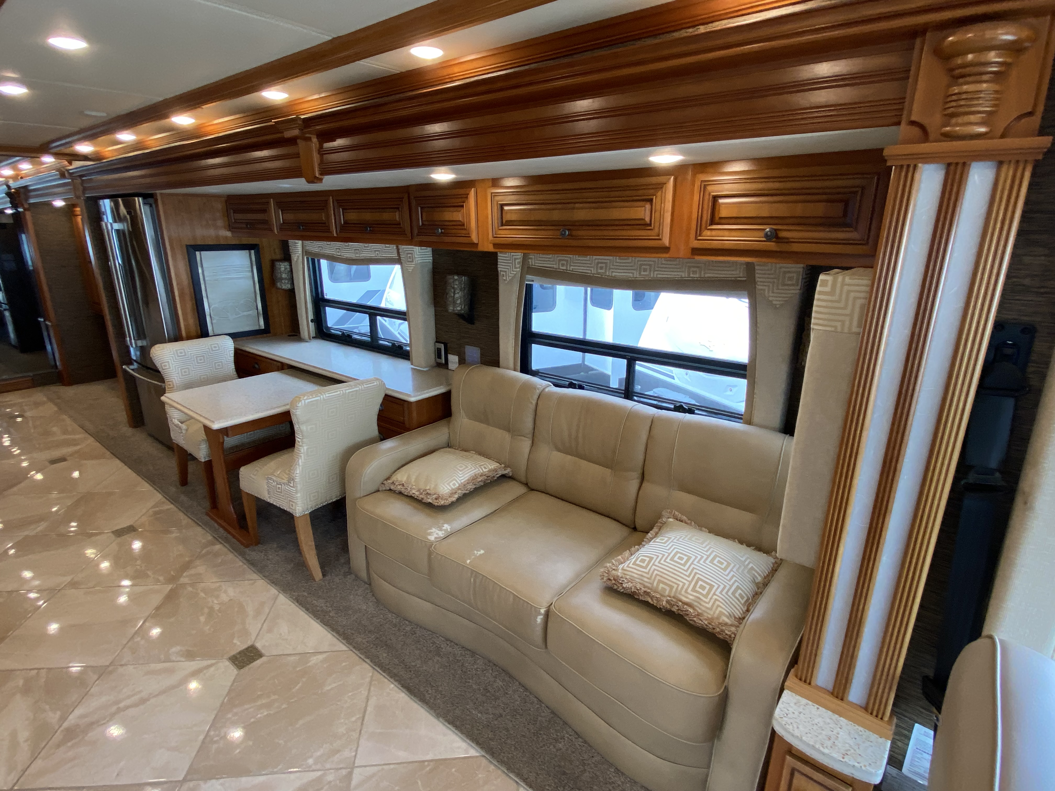 2015 NEWMAR DUTCHSTAR 3736 - Image 9