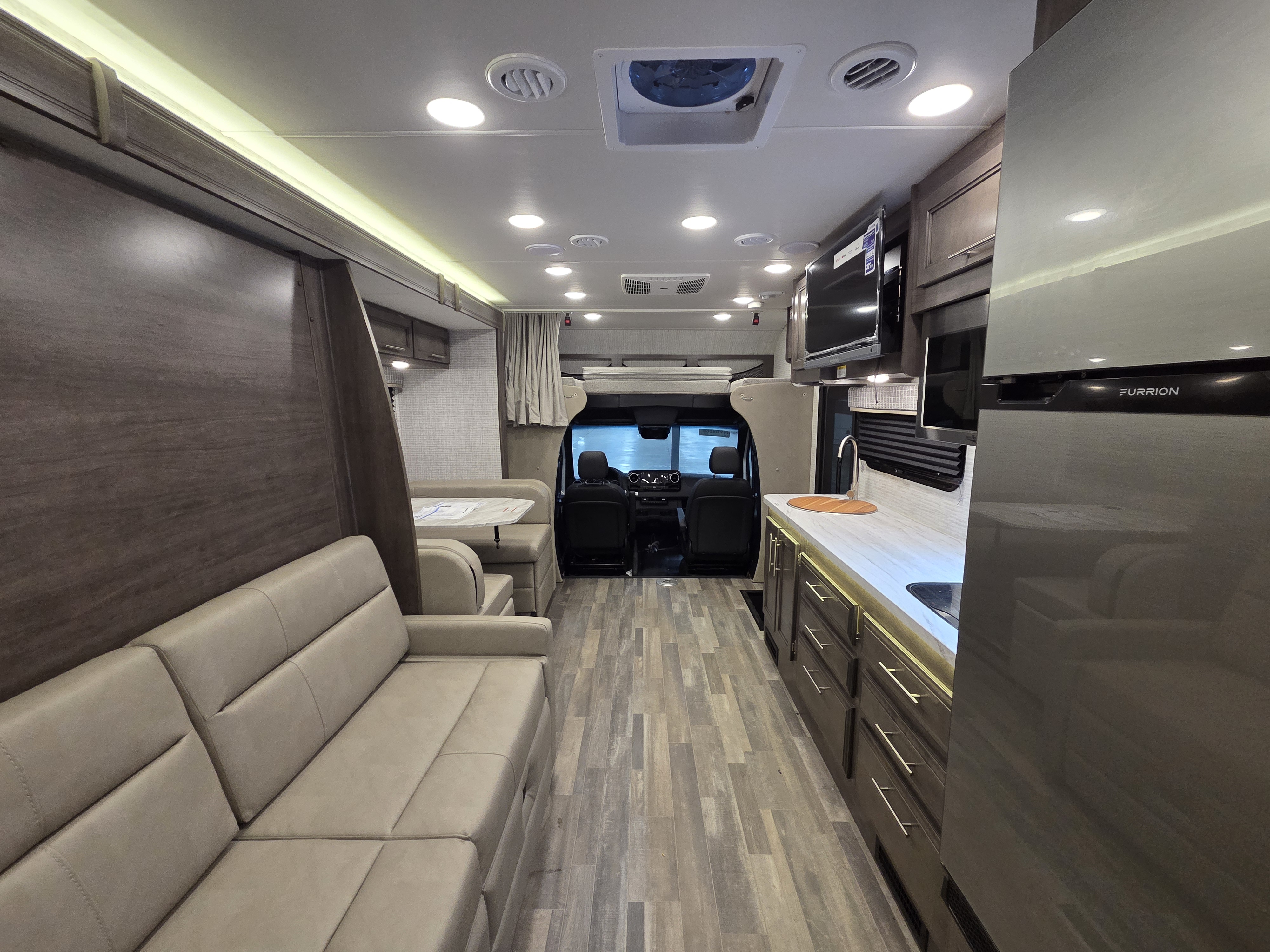2024 Jayco Melbourne 24R - Image 20