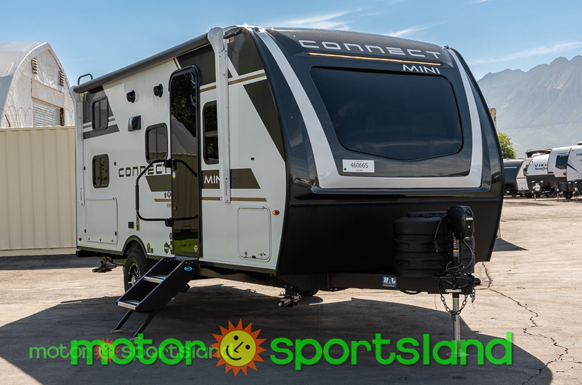 2027 KZ RV Connect Mini CM191BHK - Image 1