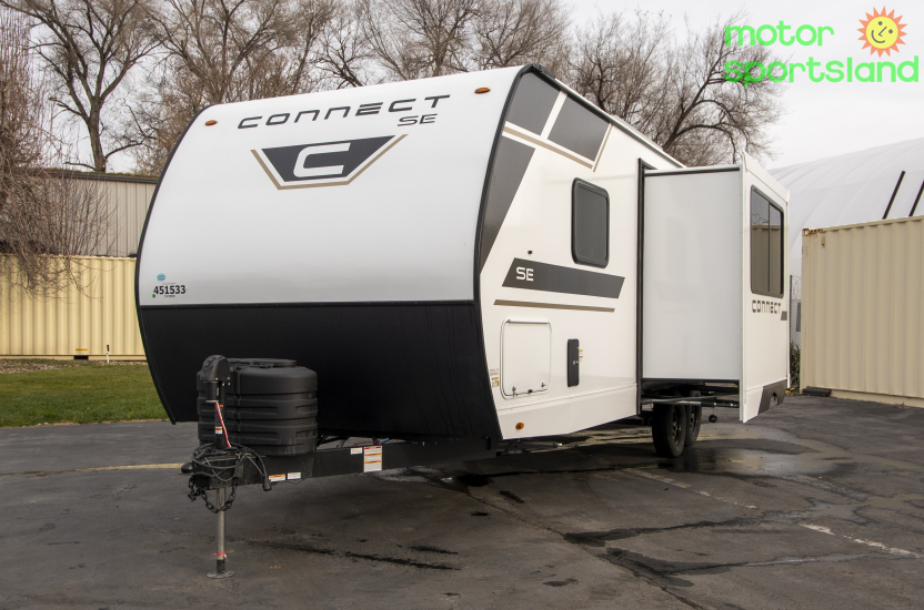 2026 KZ RV Connect SE C241BHKSE - Image 7