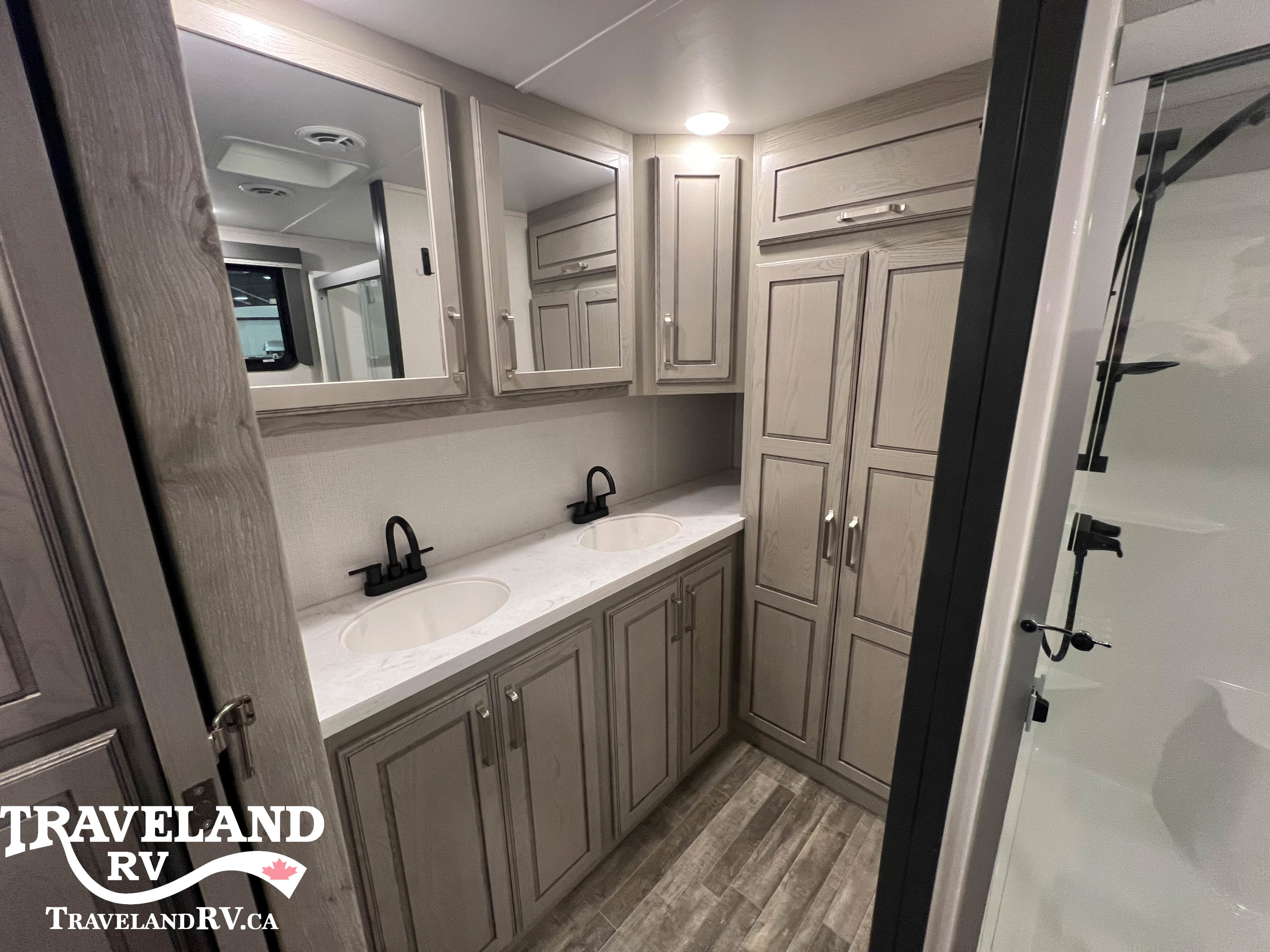 2022 Keystone Alpine 3790FK - Image 20
