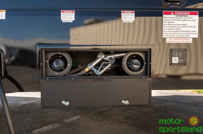 2027 Keystone Raptor 441 - Image 20