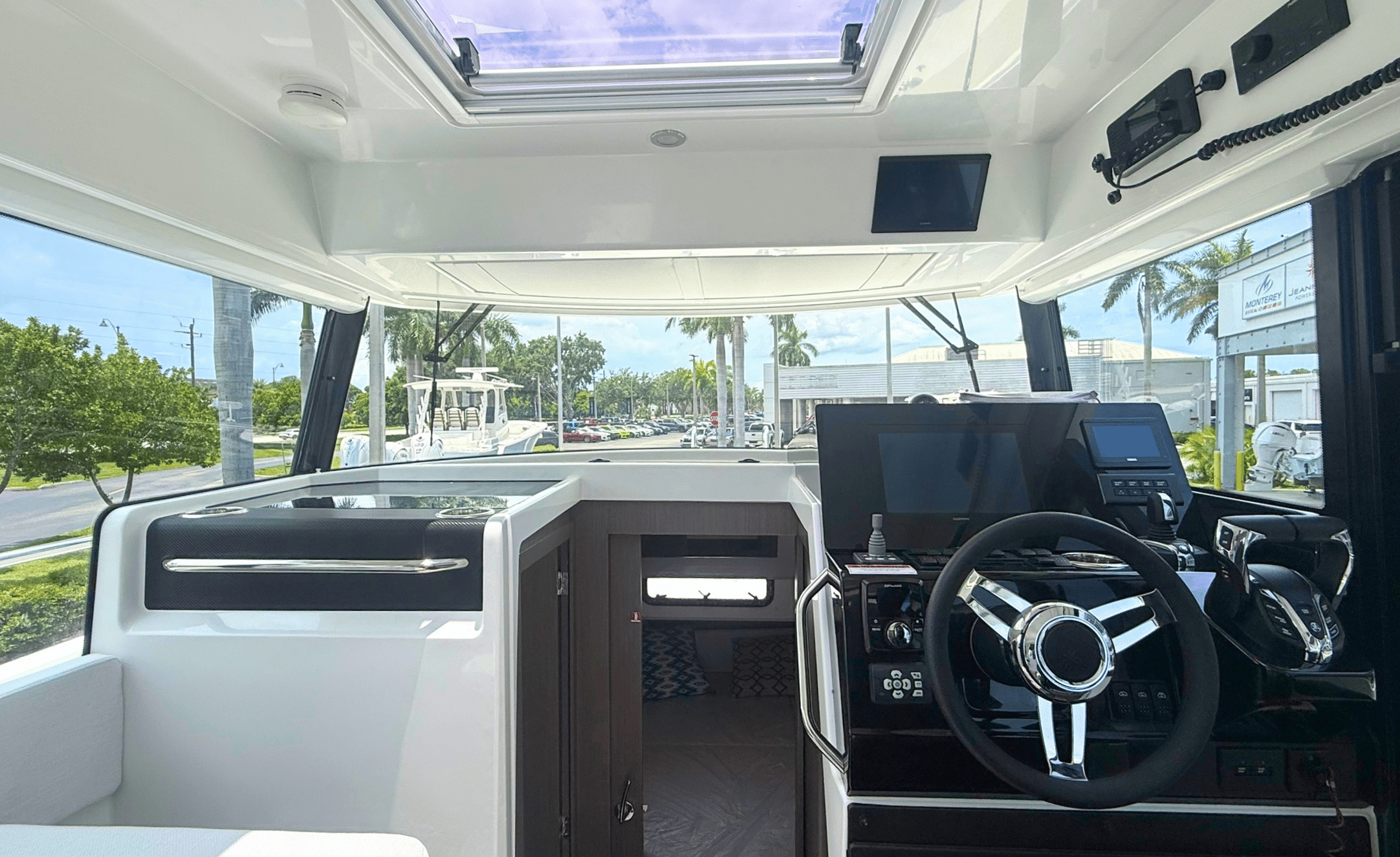 2025 JEANNEAU NC 895 SPORT S2 - Image 28