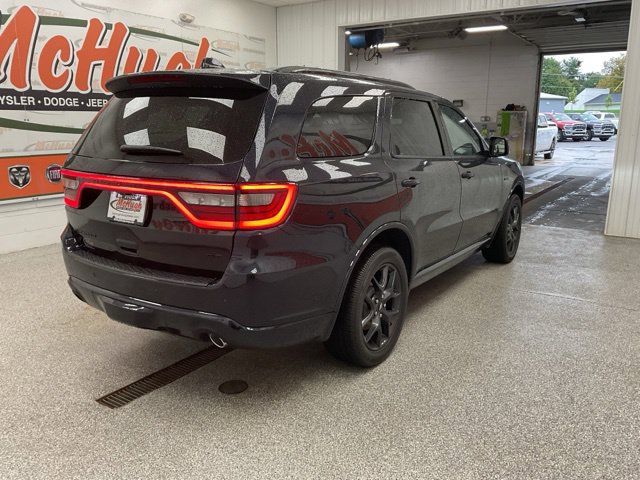 2026 Dodge Durango GT Plus America 250 Edition AWD - Image 5