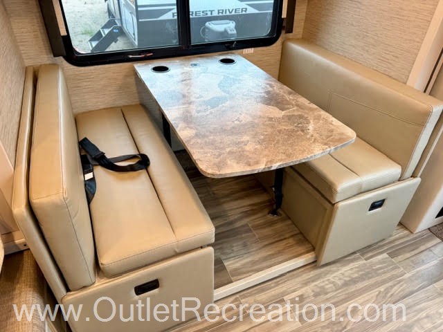 2022 Thor Motor Coach Compass RUV 23TW - Image 17