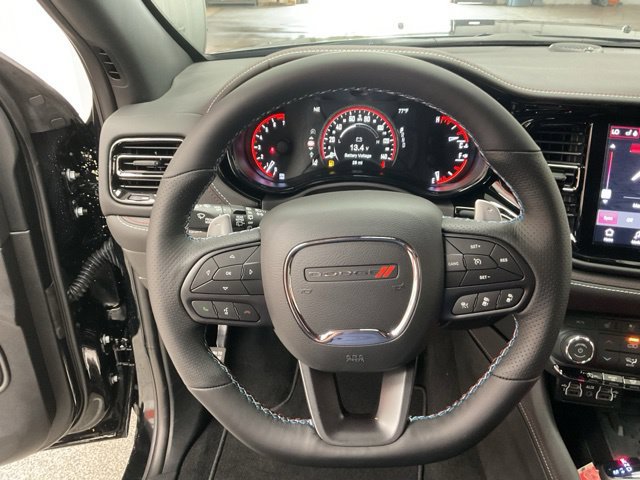 2026 Dodge Durango GT Plus America 250 Edition AWD - Image 21