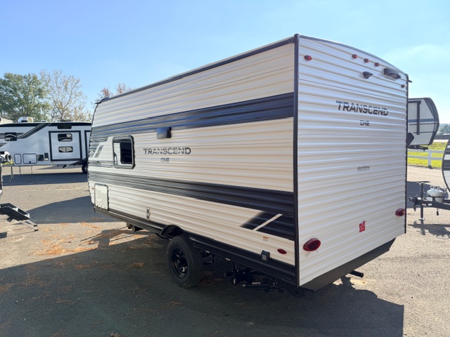2026 Grand Design Transcend ONE 151RB - Image 5