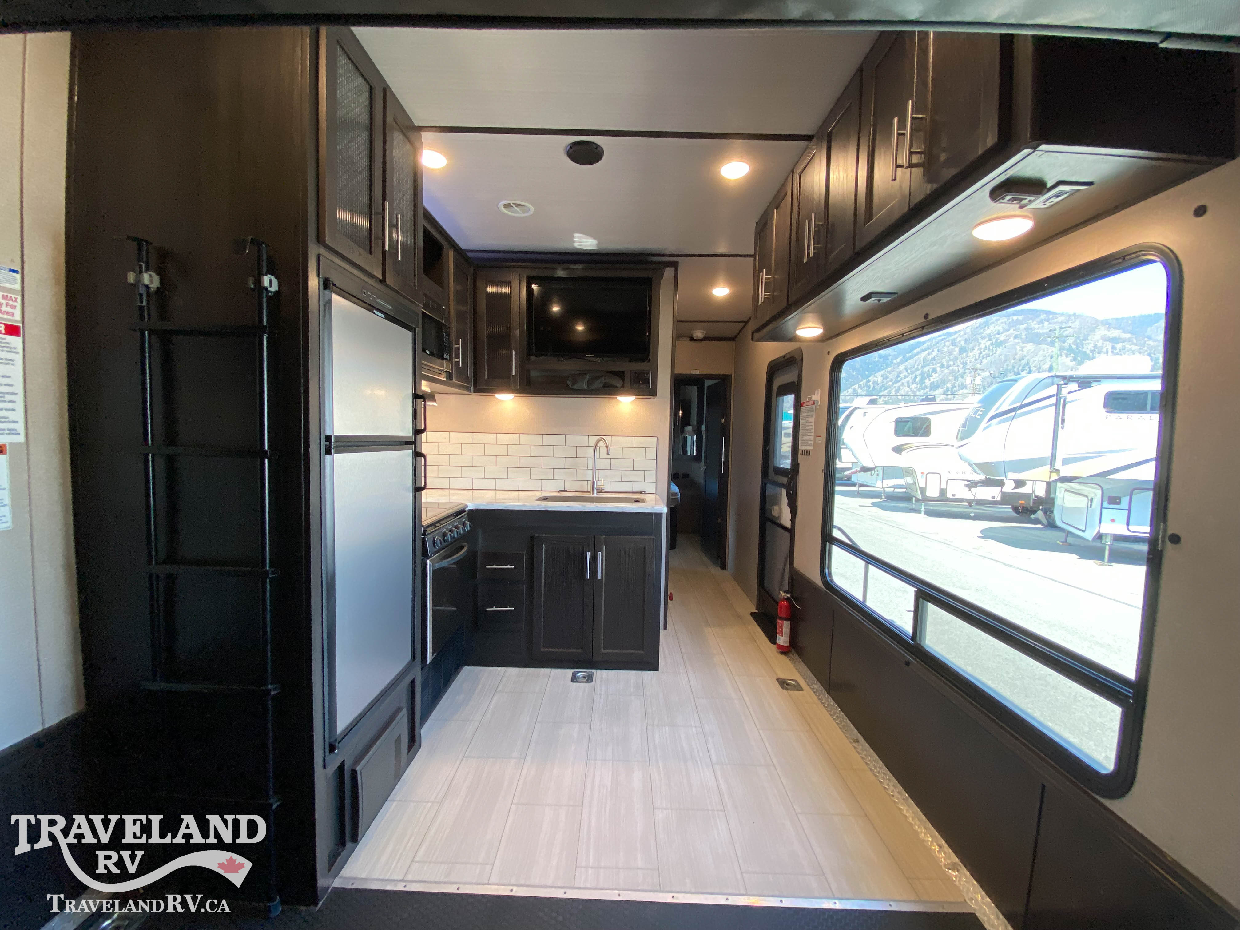 2018 Forest River XLR Nitro 25KW - Image 7
