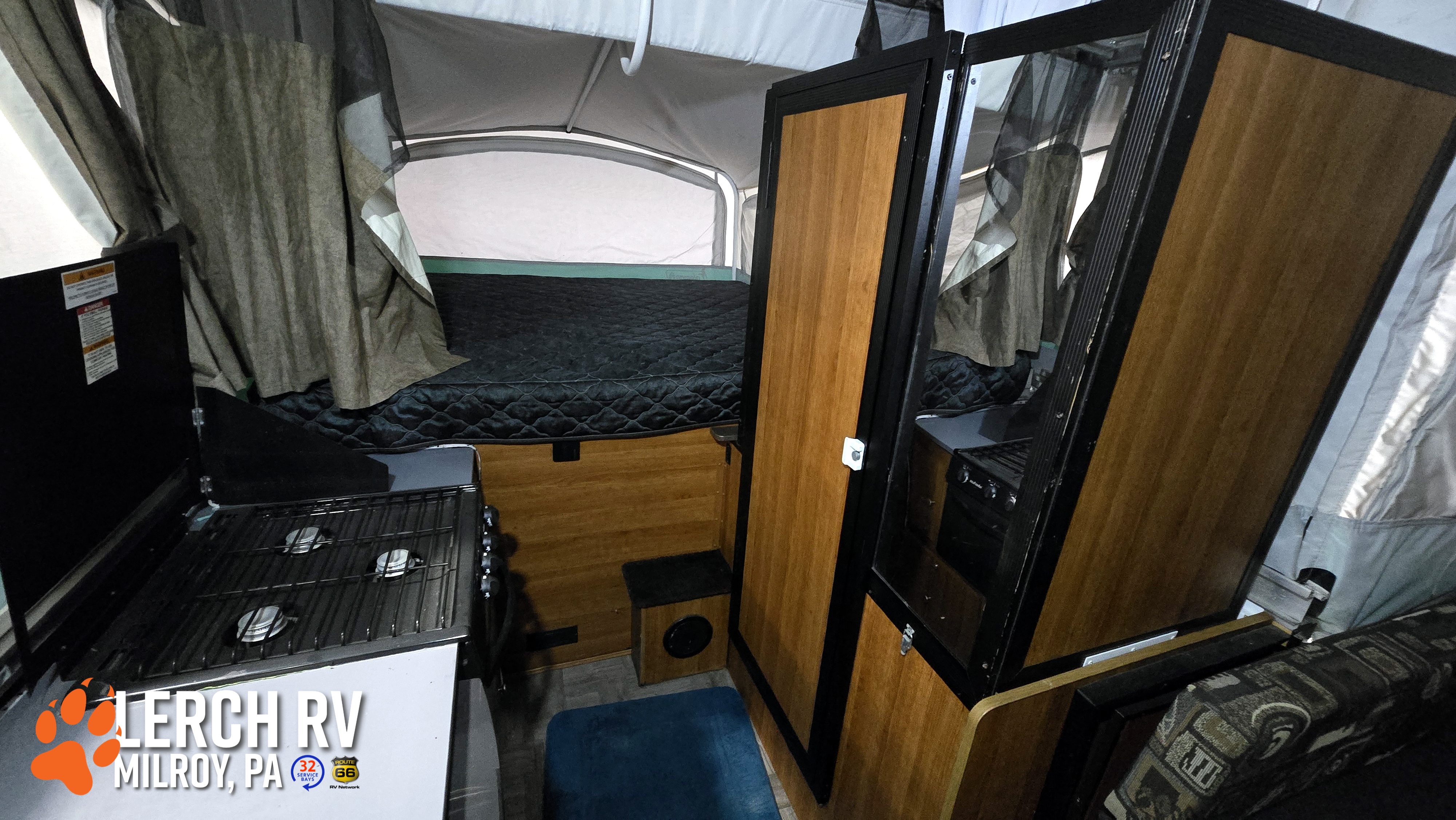 2011 Coleman Highlander Avalon - Image 13
