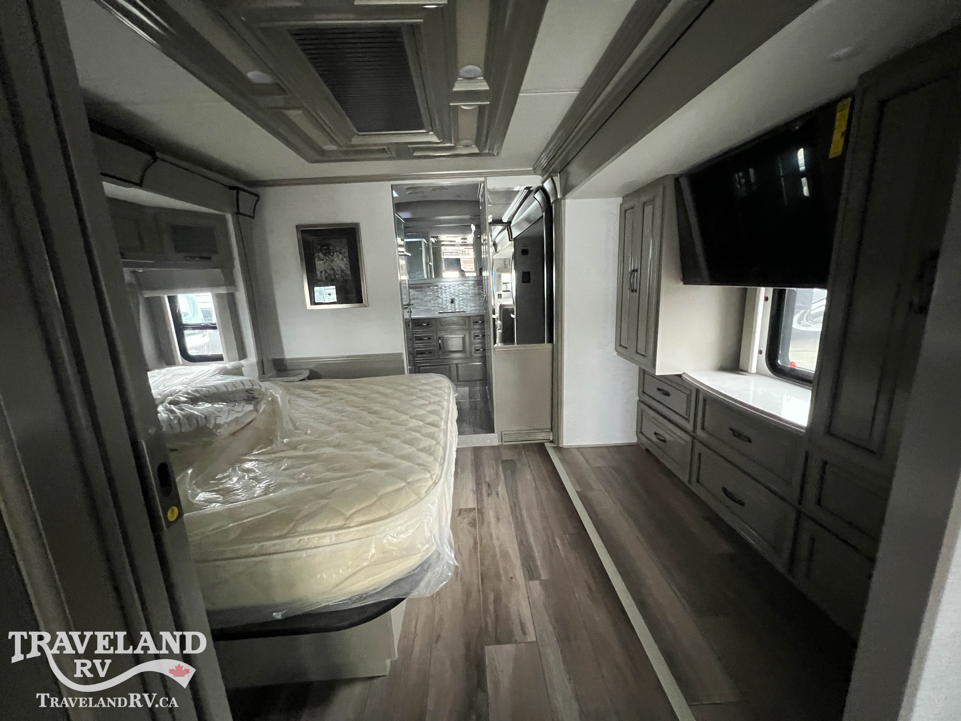 2026 Newmar Dutch Star 4081 (Freightliner) - Image 20